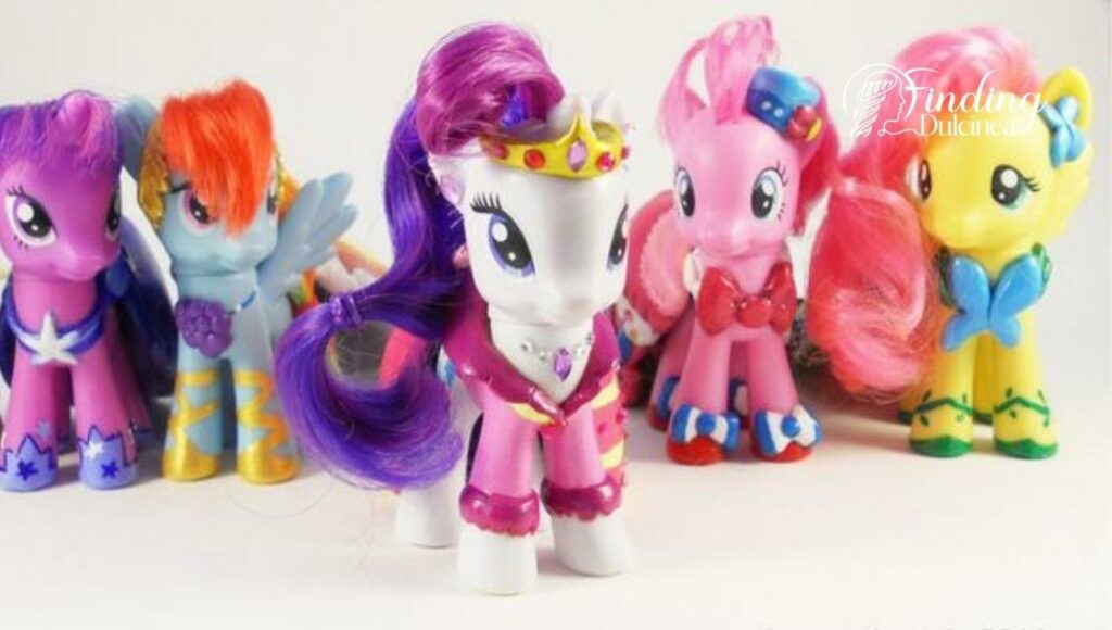 Vintage Toys Worth Money: My-Little-Pony-Galloping-into-Collectors-Hearts-and-Wallets