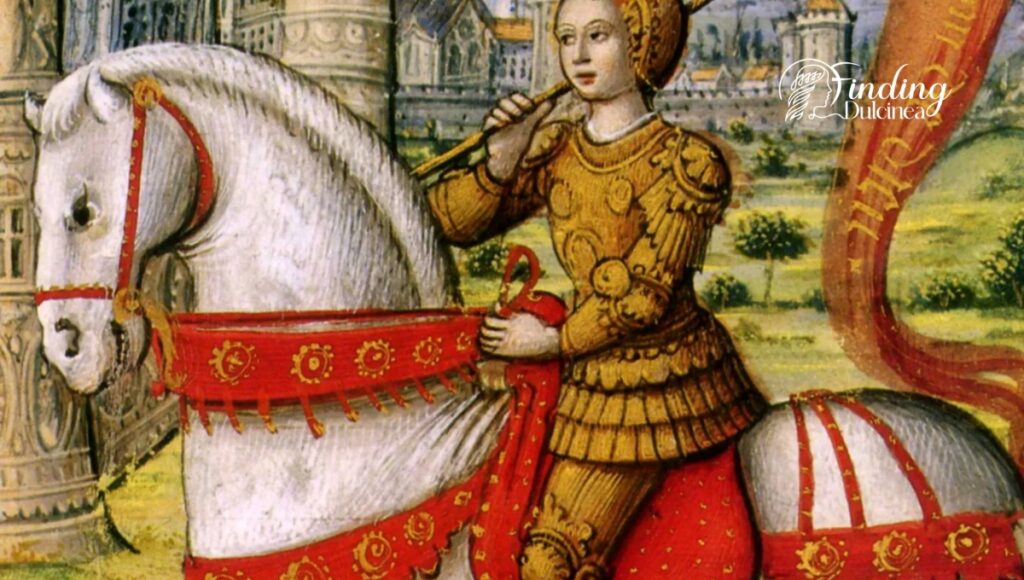 Reflecting on Why We Remember Joan Of Arc Today