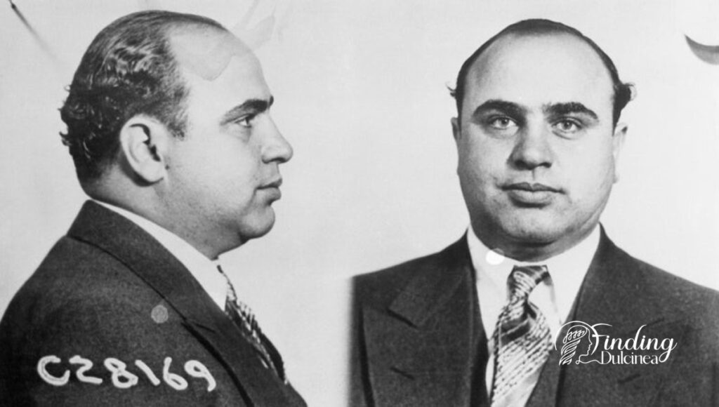 Al capone From Tactician to Boss
