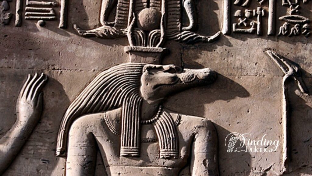 Gods of Ancient Egypt, Sobek: Protector of the Nile’s Majesty