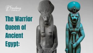 Sekhmet: Secrets of the Fierce Egyptian Goddess