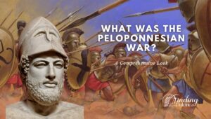 Peloponnesian War: A Riveting Journey Through History