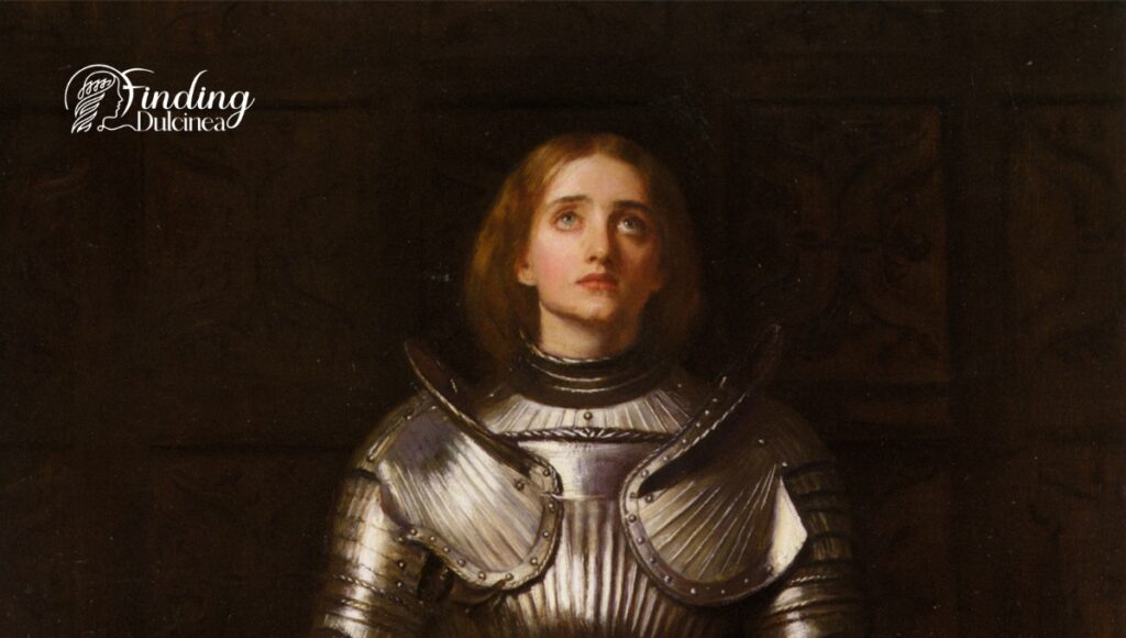 Why does Joan of Arc Remain an Important Figure in History?