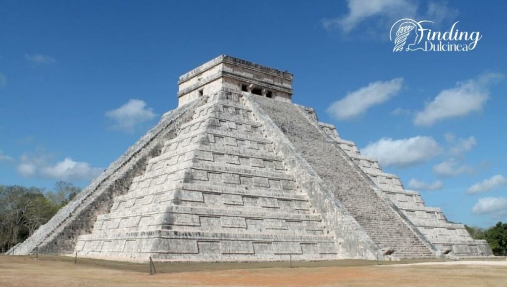 New Seven Wonders Of The World: Chichén Itzá
