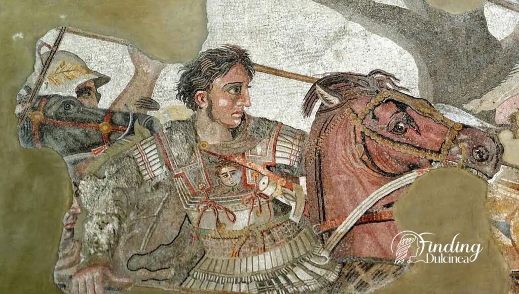 8 Lesser-Known Facts About Alexander the Great