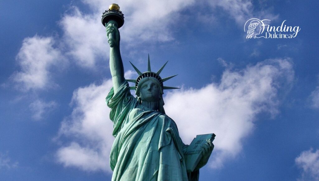 Statue of Liberty Facts: A Copper-Coated Beacon of Hope