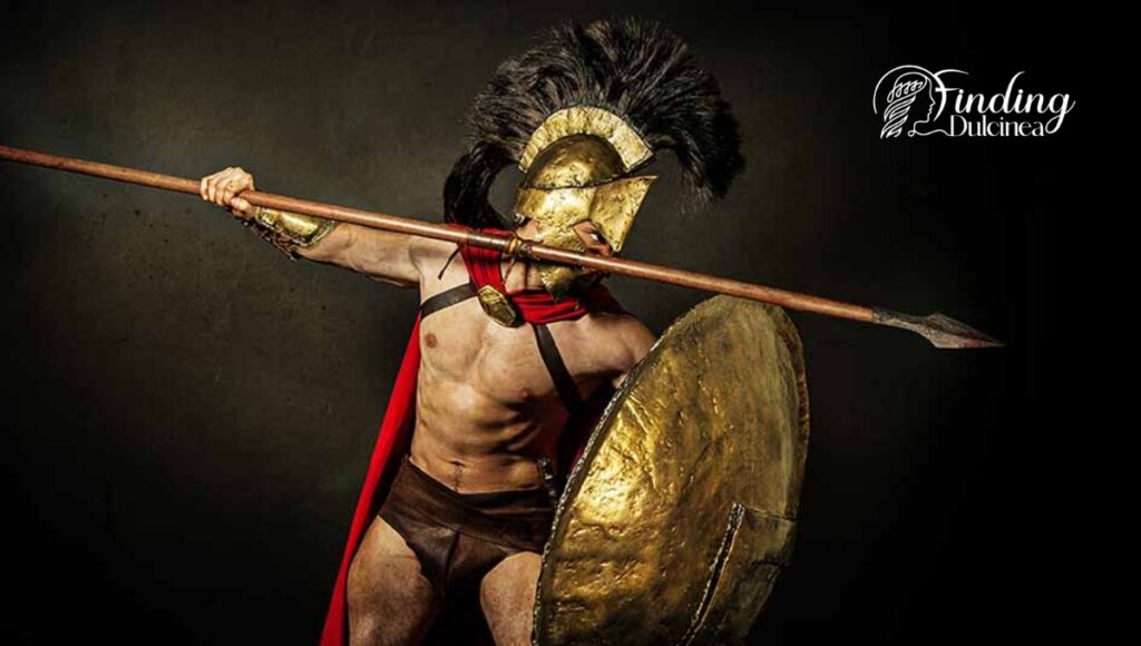 Trojan War Heroes: Achilles