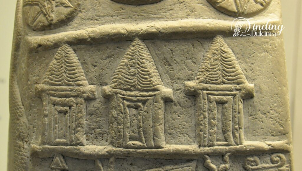 An/Anu: The Supreme Mesopotamian God
