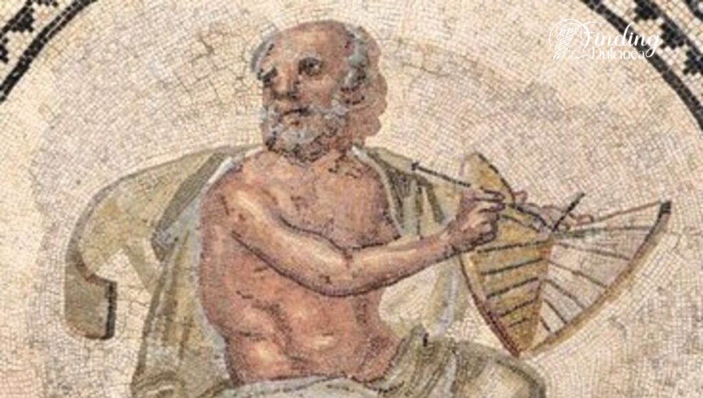 Greek Philosophers- Anaximander: Expanding Boundaries of Thought