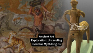 Unusual Representations of Centaurs in Ancient Greek Art