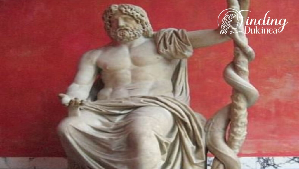 Asclepius: The Greek God of Health