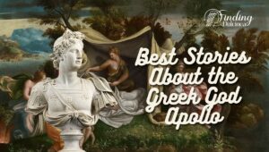 Best Stories About the Greek God Apollo: Epic Tales Revealed