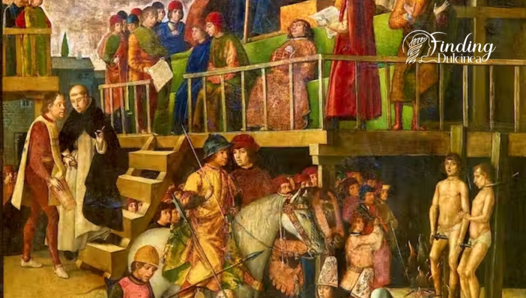 Beyond Religion: Broader Impacts of the Spanish Inquisition