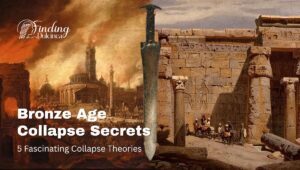 Bronze Age Collapse Secrets