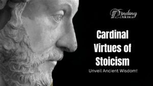 Cardinal Virtues of Stoicism