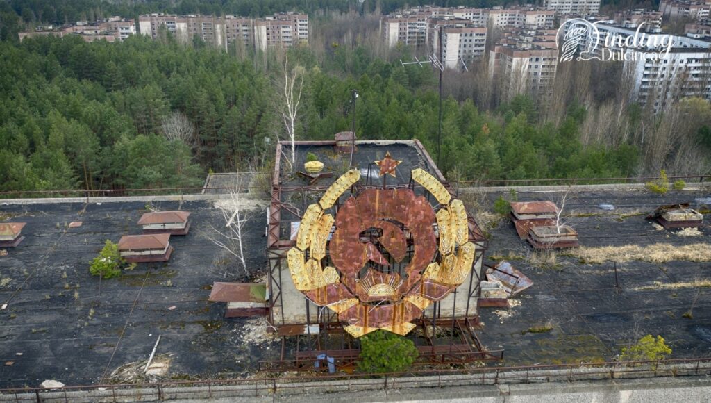 Chernobyl in Modern Memory