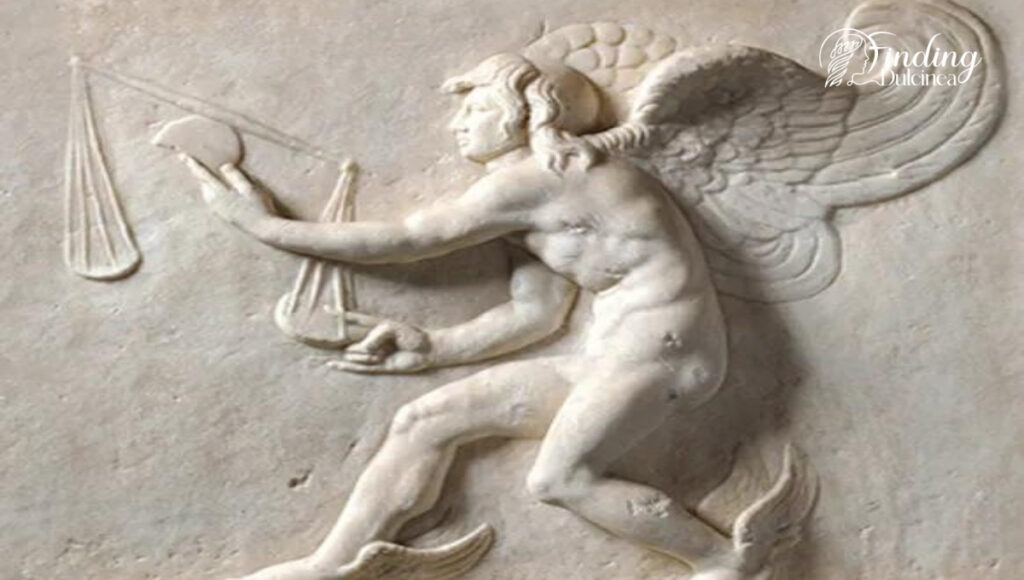 Comprehending Caerus: The God of Opportunity
