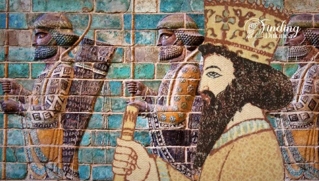 Darius I The Great – Setting Up An Empire To Last