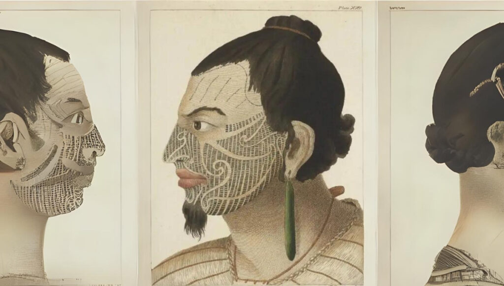 Delving Into the Richness of Polynesian Tattoos