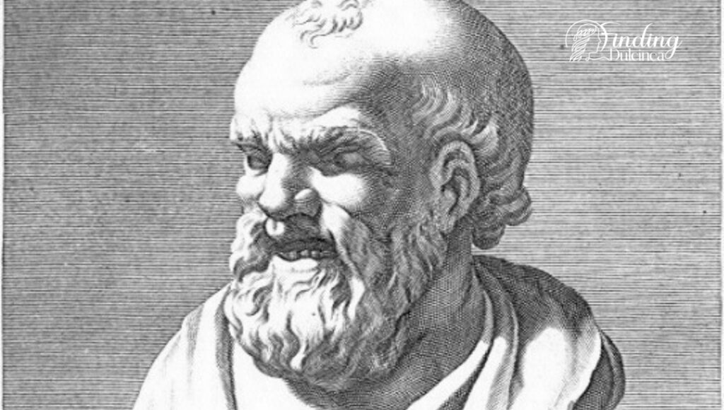 Greek Philosophers- Democritus: The Atomistic Worldview