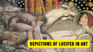 Depictions of Lucifer in Art