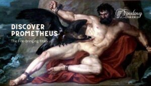 Who Was Prometheus?