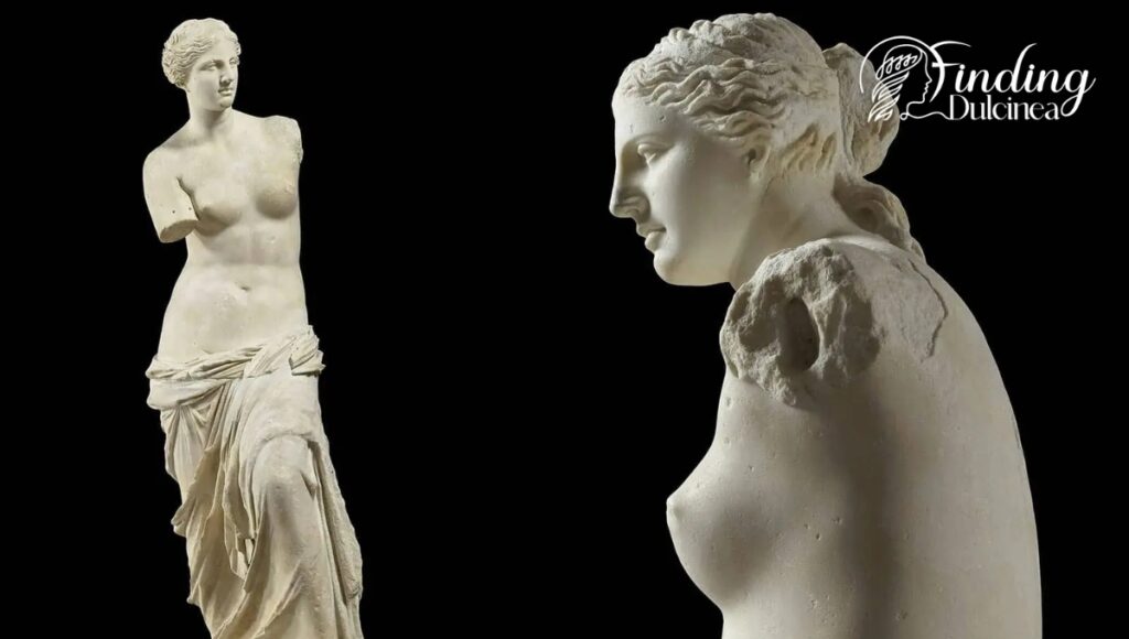 Discovering Venus de Milo: The Renowned Masterpiece