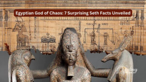Facts About Seth, Egyptian God of Chaos