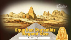 Egyptian Pyramids Beyond Giza
