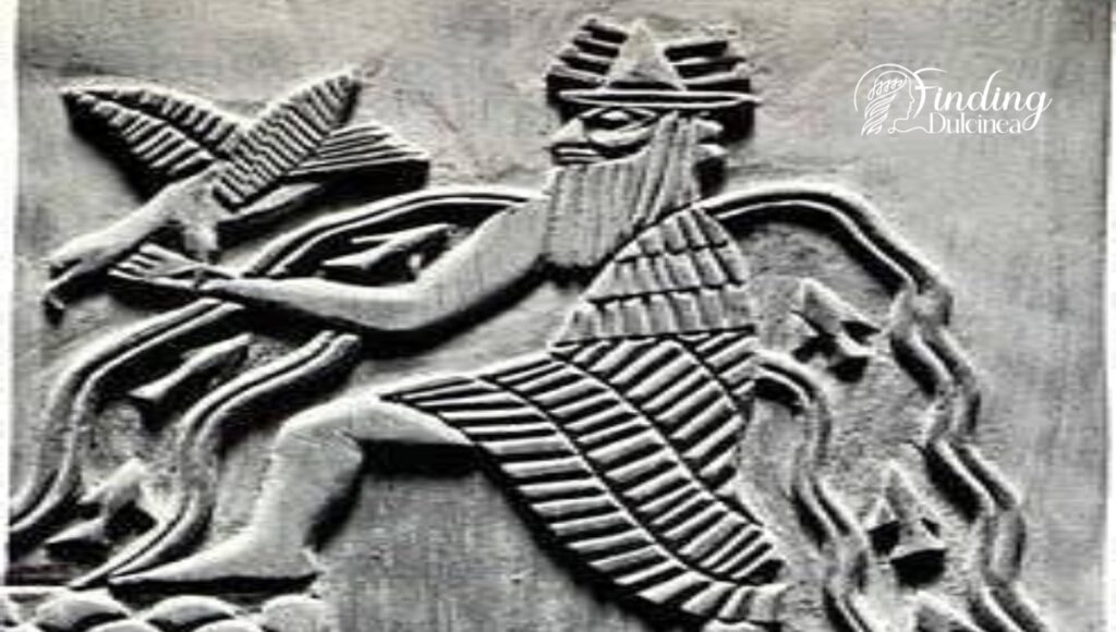 Enki/Ea: Wisest of the Mesopotamian Gods