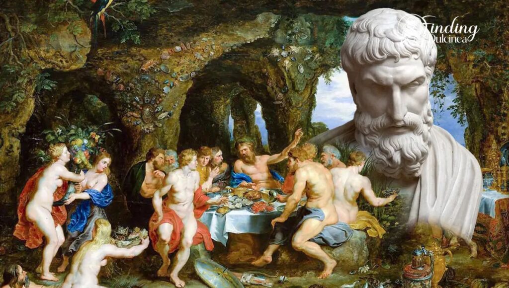 Greek Philosophers- Epicurus: Pleasure As Principal Good