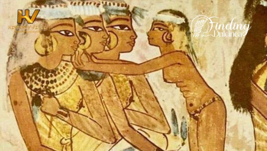 Magical Charms To Woo & Win Over Hearts in ancient Egypt