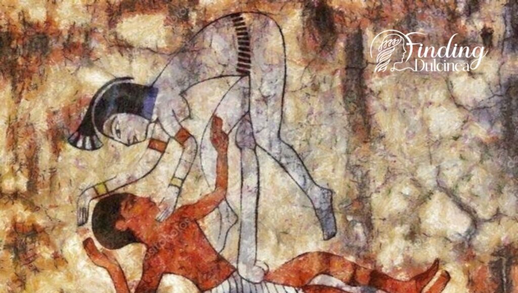 secrets of sex in ancient Egypt