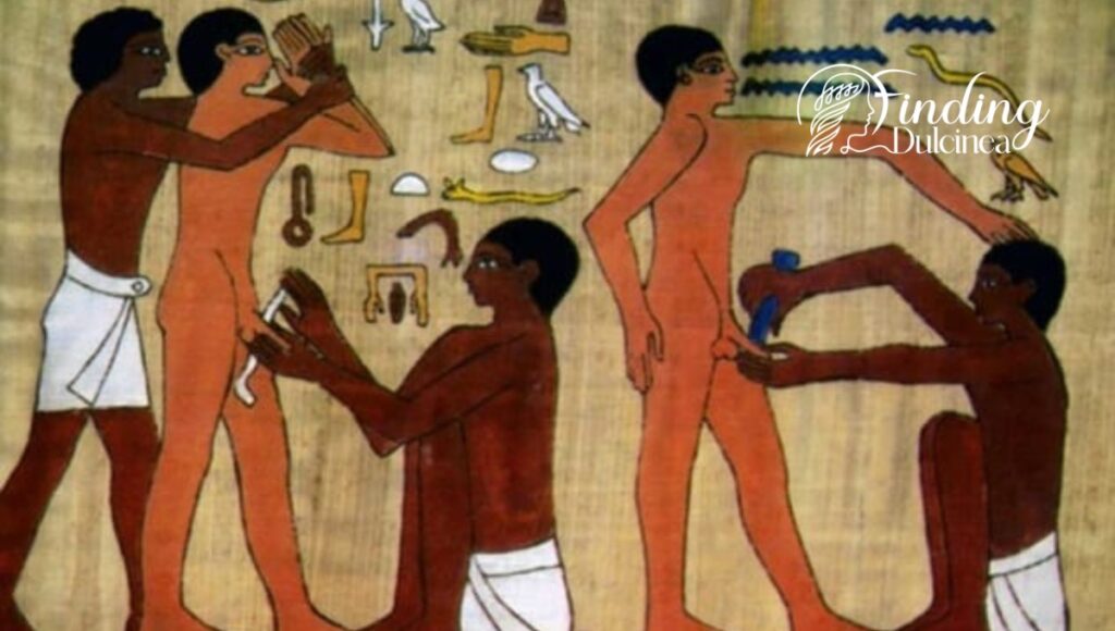 10 Facts About Sex In Ancient Egypt