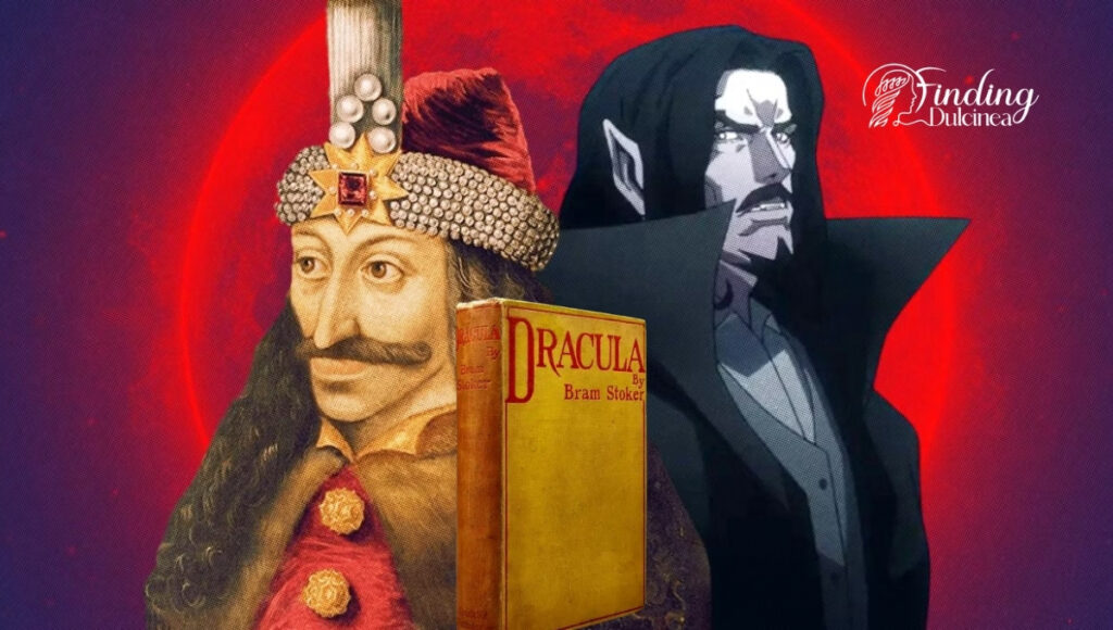 Fiction: Vlad the Impaler was The Inspiration for Bram Stoker’s Novel