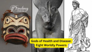 Ancient Beliefs in Health Deities