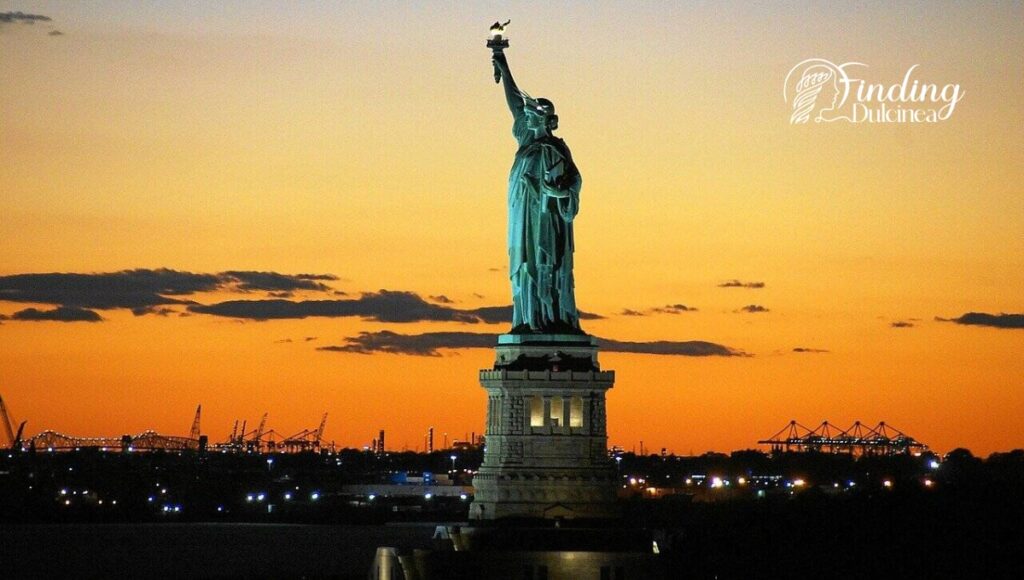 Statue of Liberty Facts: Guiding Ships as a Lighthouse