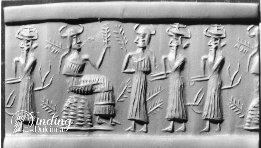 Gula/Ninkarrak: Mesopotamian Goddess of Healing