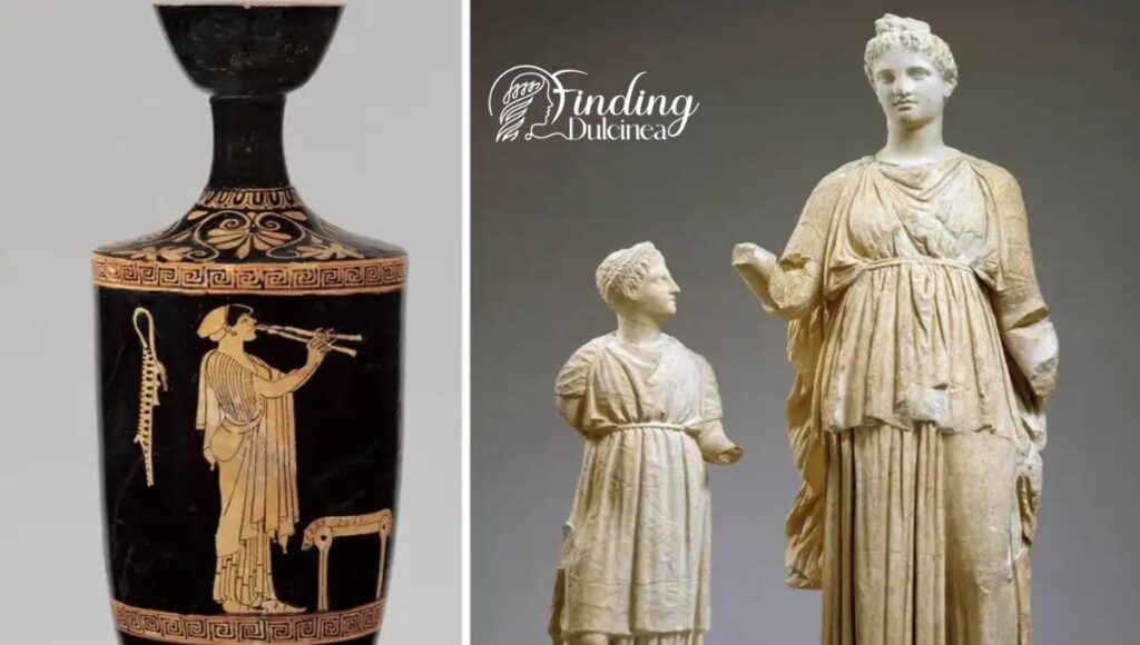 How Ancient Greece Inspired Modern Fashion
