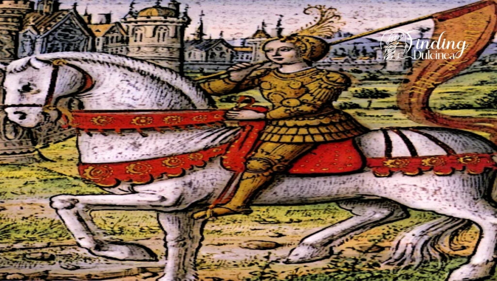 8 Greatest and Toughest Medieval Knights Worth Knowing