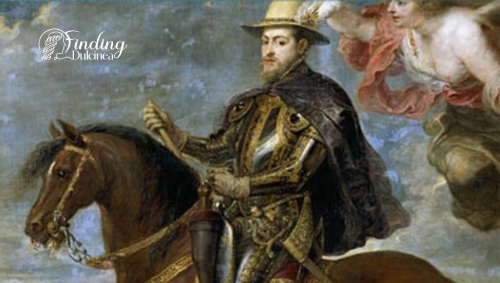 King Philip II's Military Mastery