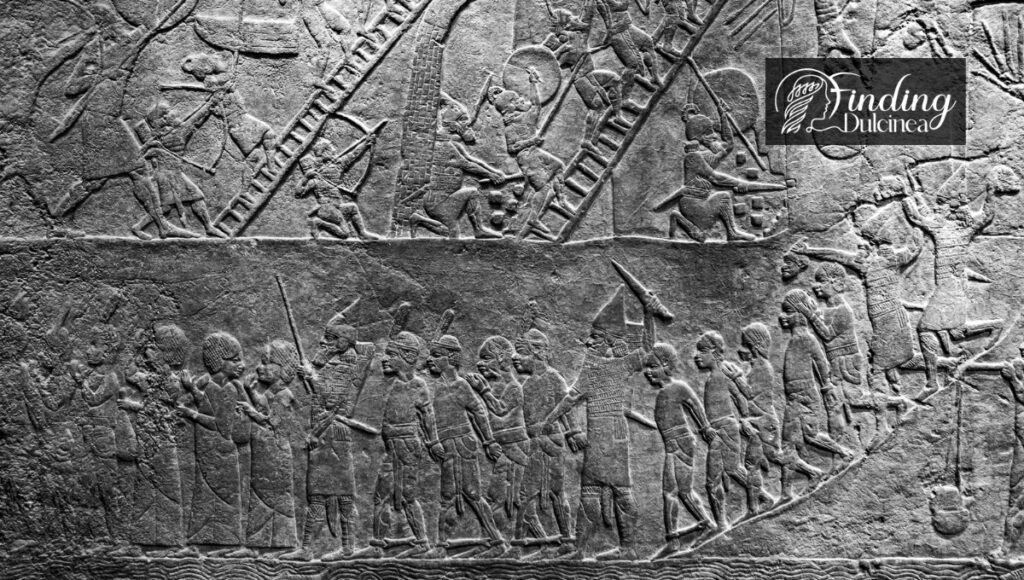 5 Notorious Evil Gods of the Underworld: Lamashtu – The Worst Nightmare from Mesopotamia