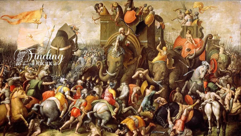 Aftermath and Impact Of The Punic Wars on Civilization