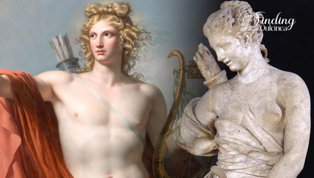 Legendary tales of love and vengeance are an integral part of the best stories about the Greek God Apollo.