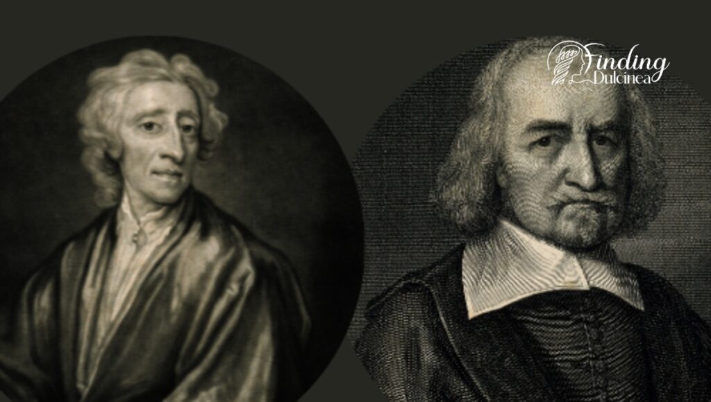 Locke's Take on Social Contract Theory: Rights, Reason, and Revolution