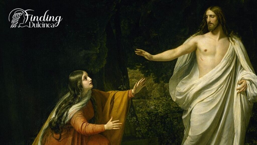 Mary Magdalene: The Closest Disciple