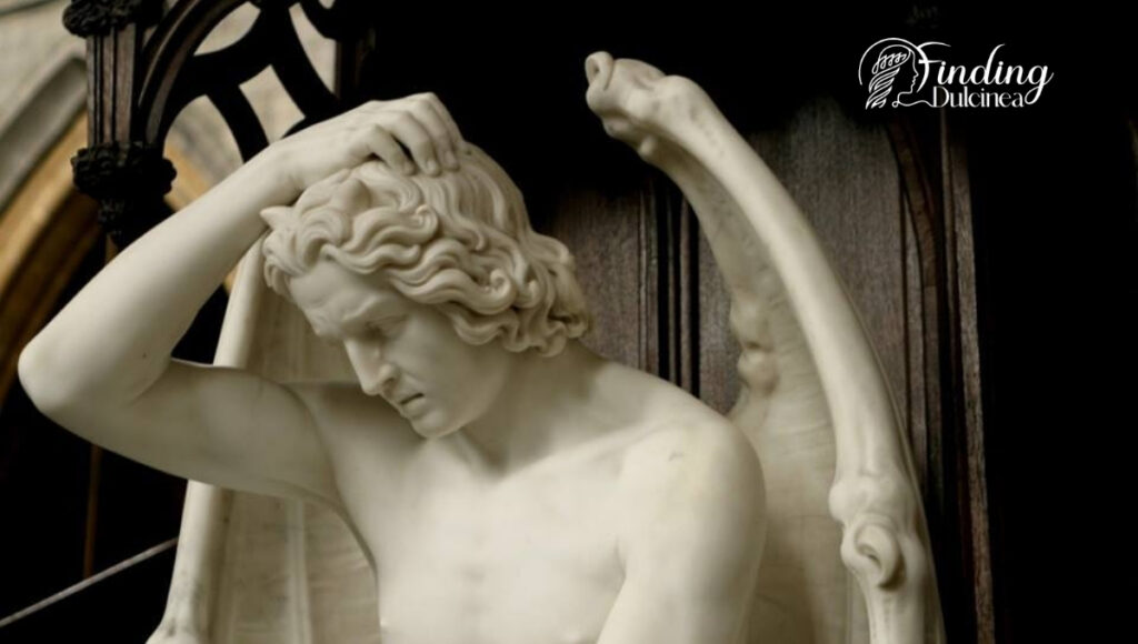 Mesmerizing Morality in Marble – Geefs Brothers’ Sculptural Tale