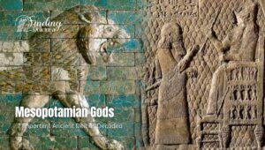 Mesopotamian Gods