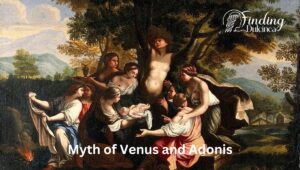 Myth of Venus and Adonis: Unveiling A Forbidden Love Tale