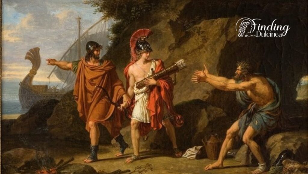 Trojan War Heroes: Philoctetes and Herakles’ Bow